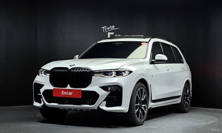 X7 (G07)