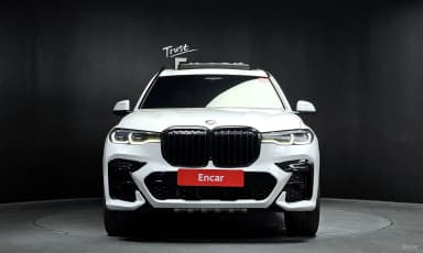 X7 (G07)