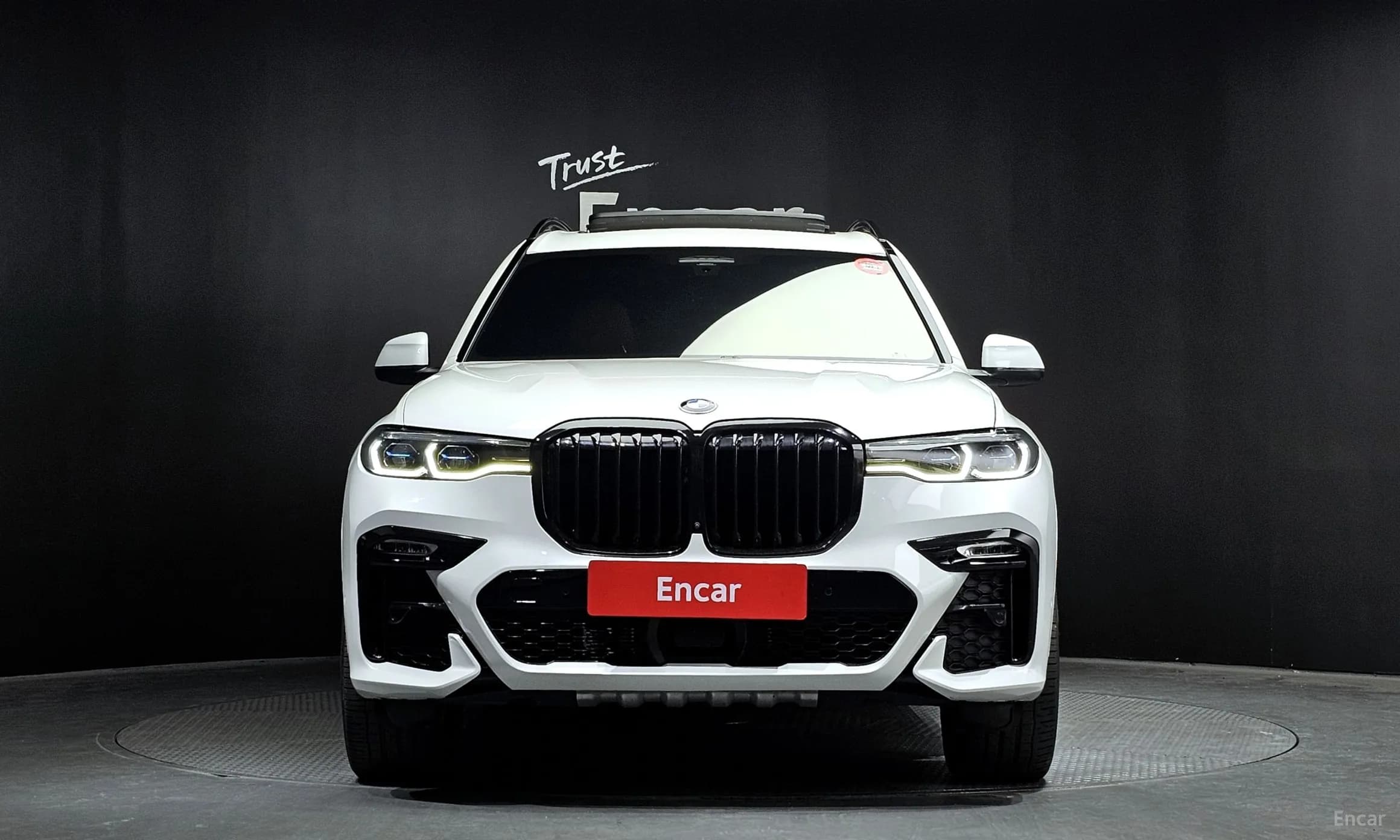 X7 (G07)