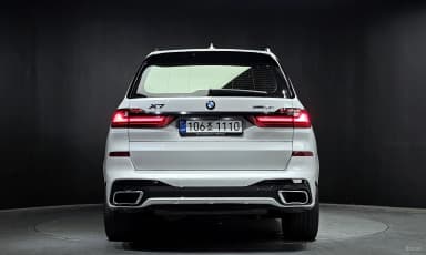 X7 (G07)