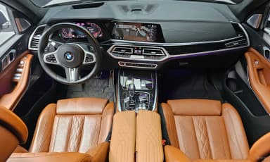 X7 (G07)