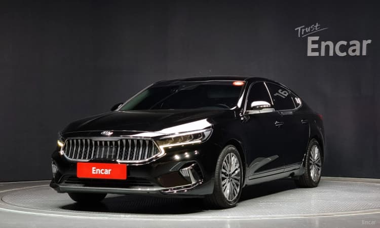 K7 Premier Hybrid