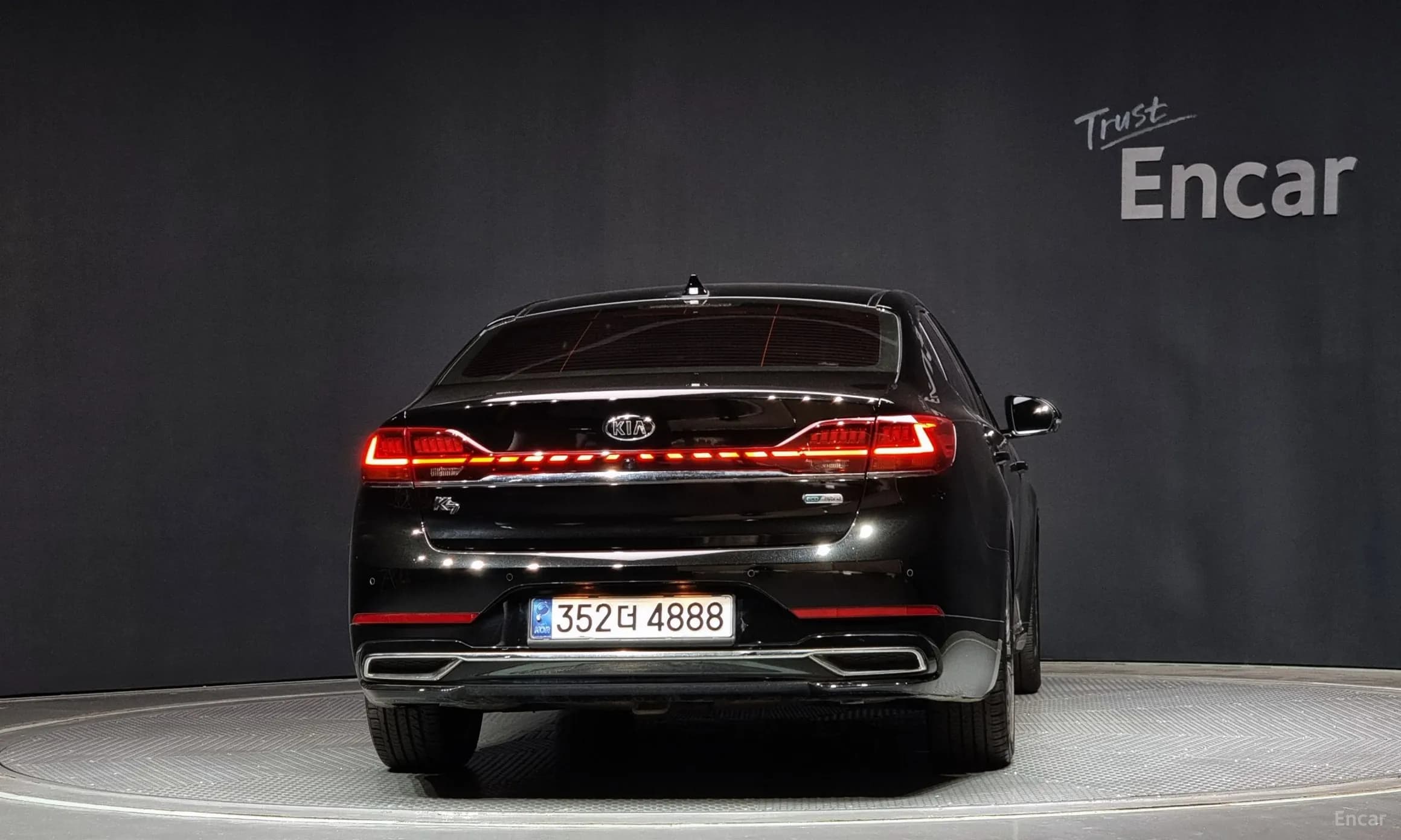 K7 Premier Hybrid