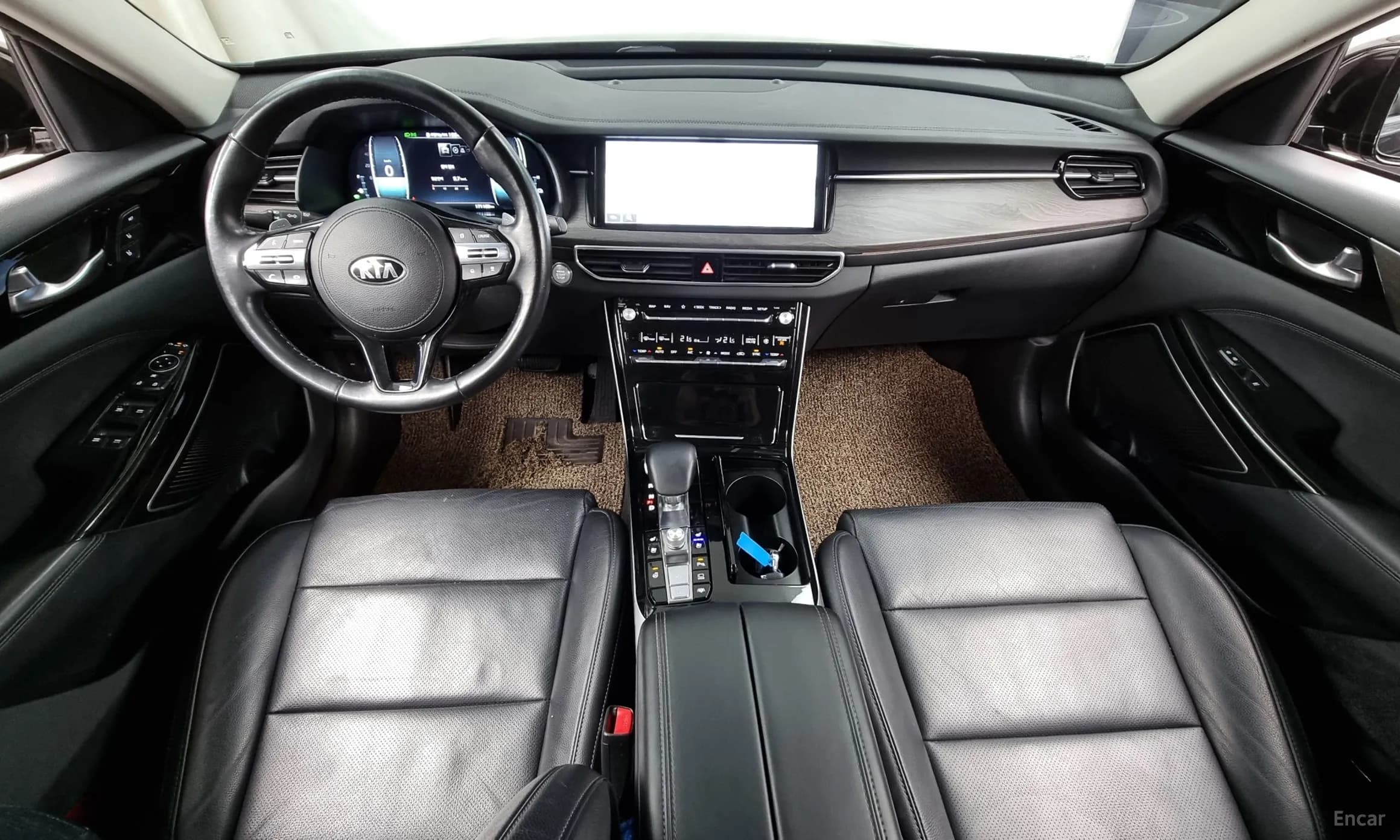 K7 Premier Hybrid