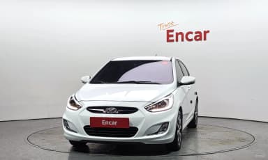Accent (new)