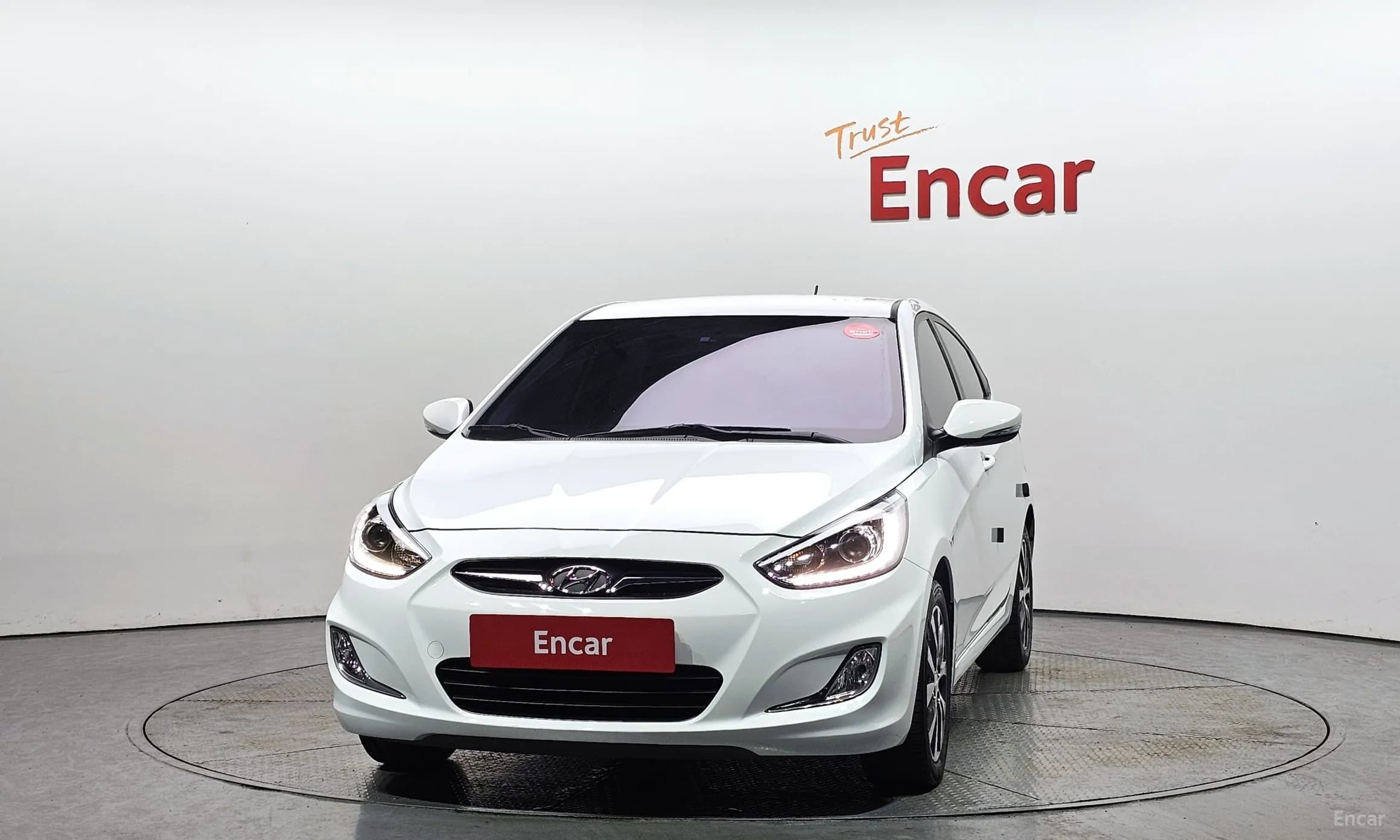 Accent (new)