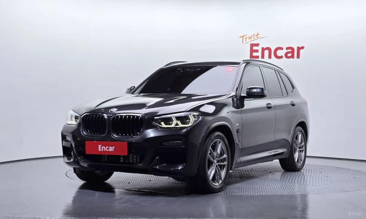 X3 (G01)