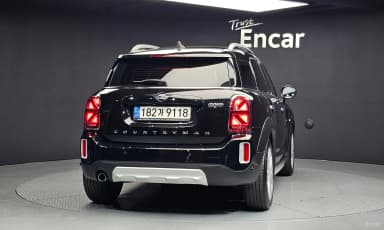 Cooper Countryman