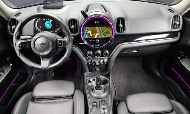 Cooper Countryman