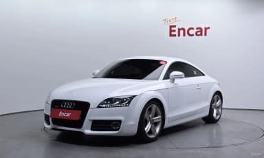 New TT