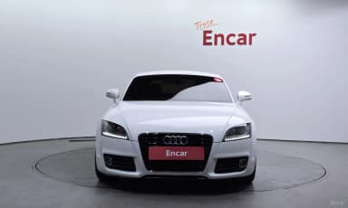 New TT