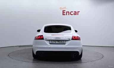 New TT