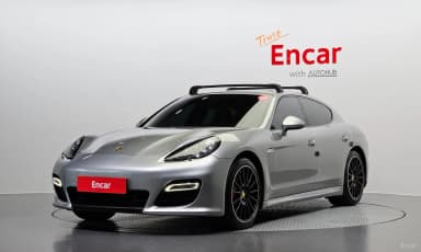 Panamera