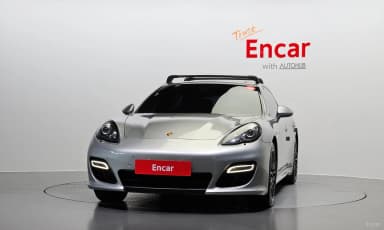 Panamera