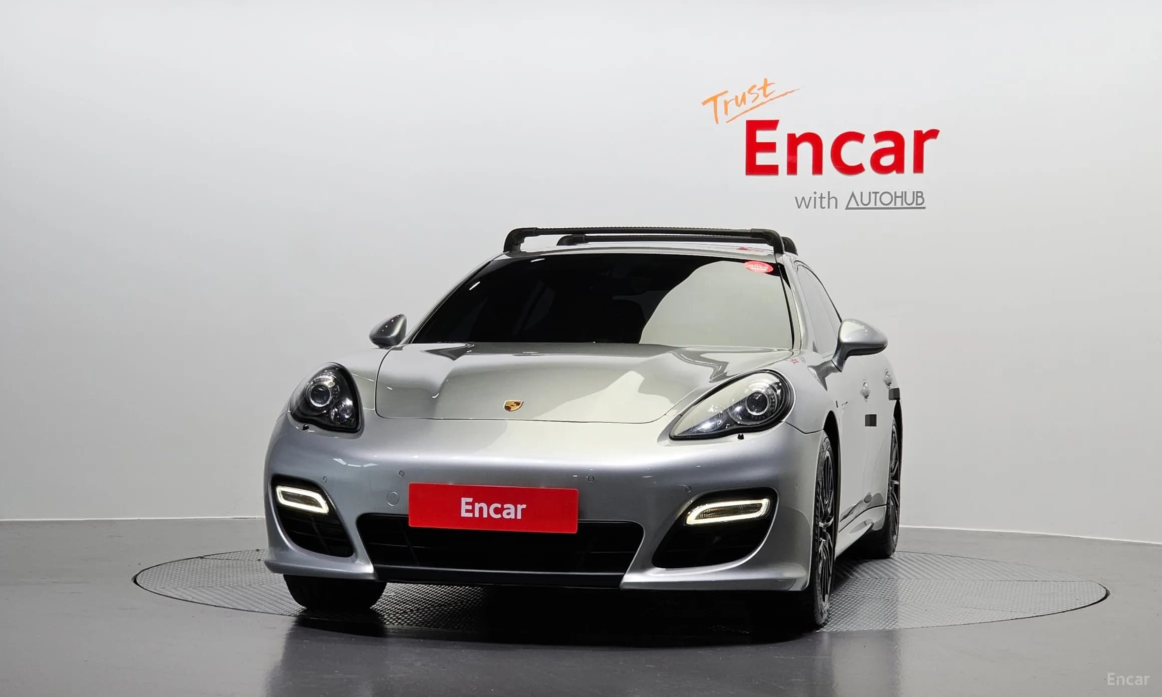 Panamera
