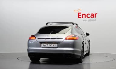 Panamera