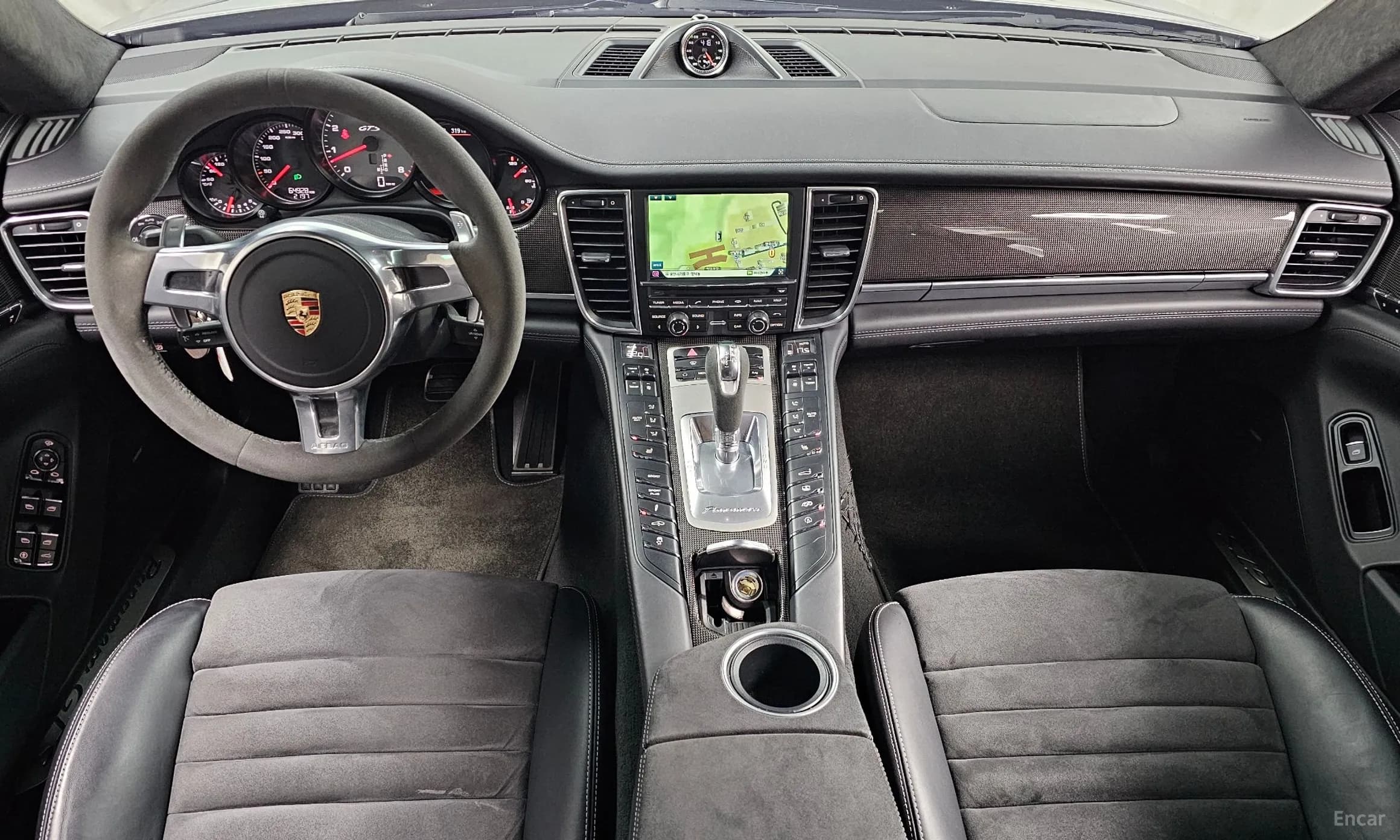 Panamera