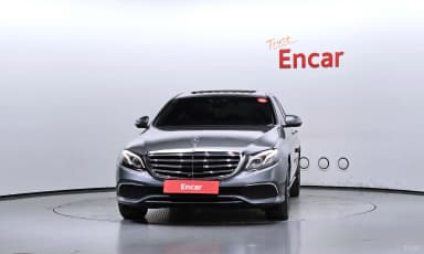 E-Class W213