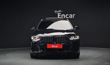 X6 (G06)