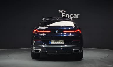 X6 (G06)