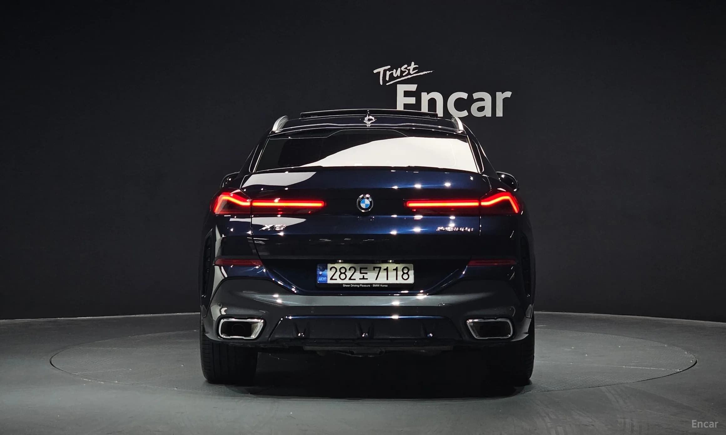 X6 (G06)