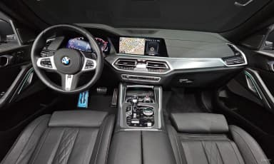 X6 (G06)
