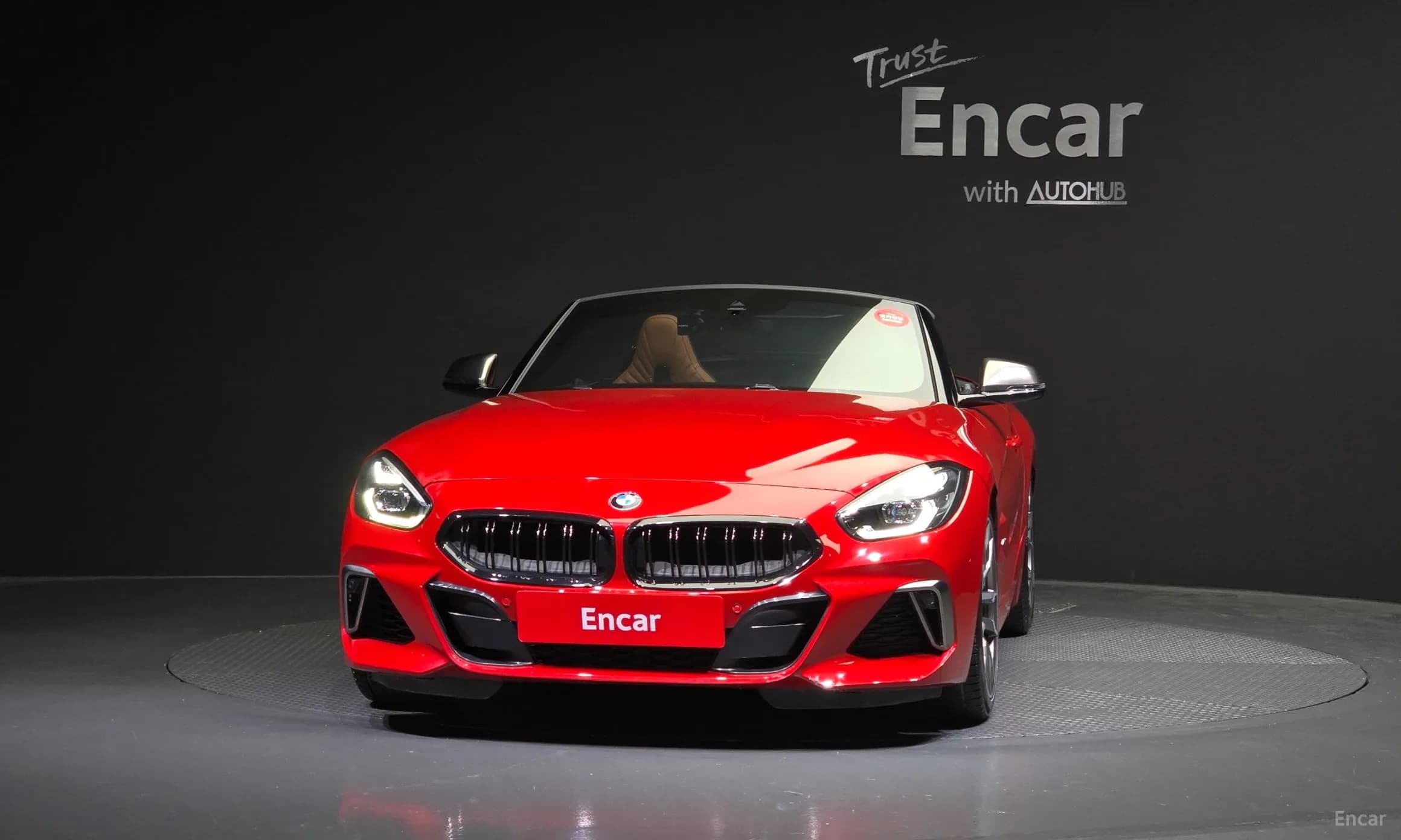 Z4 (G29)