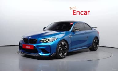 M2 (F87)