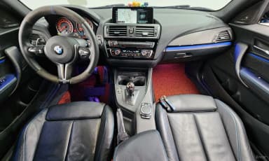 M2 (F87)