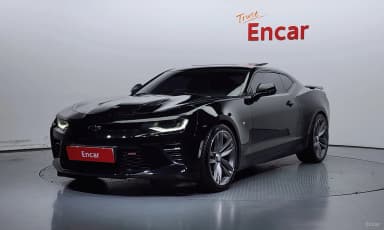 Camaro