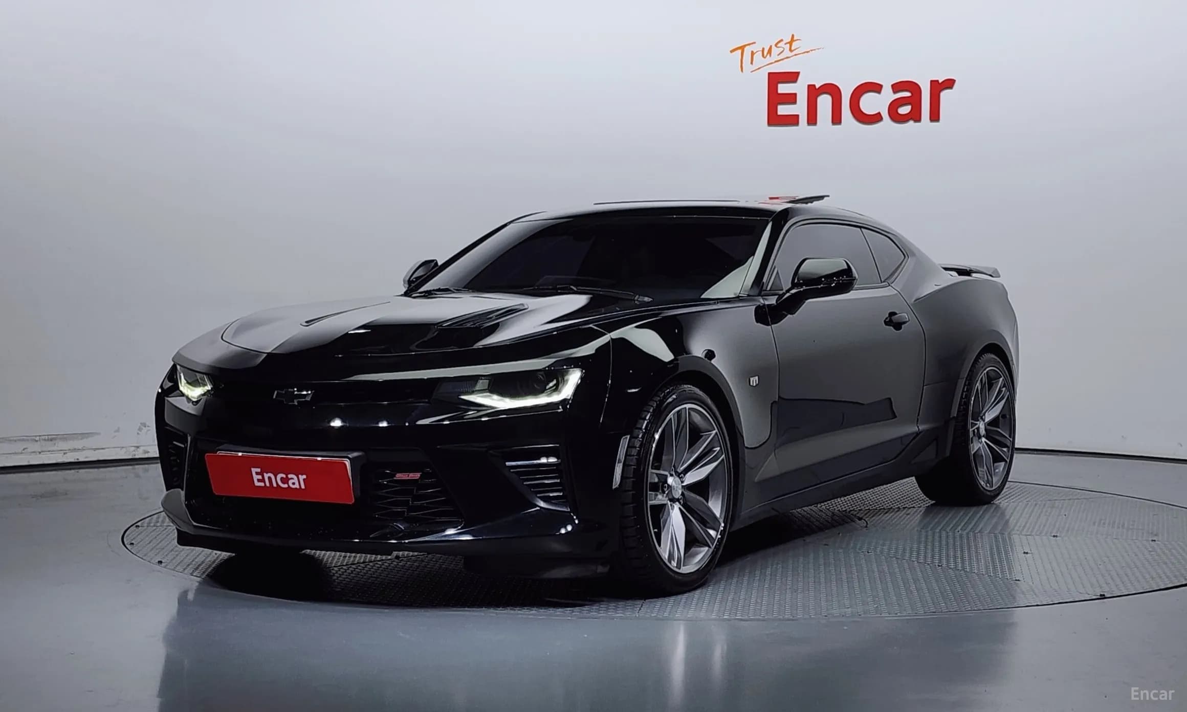 Camaro