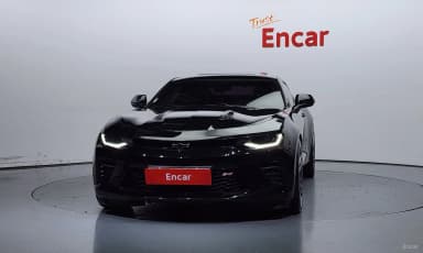 Camaro
