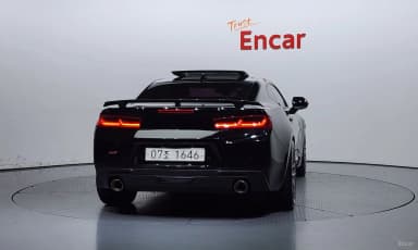 Camaro