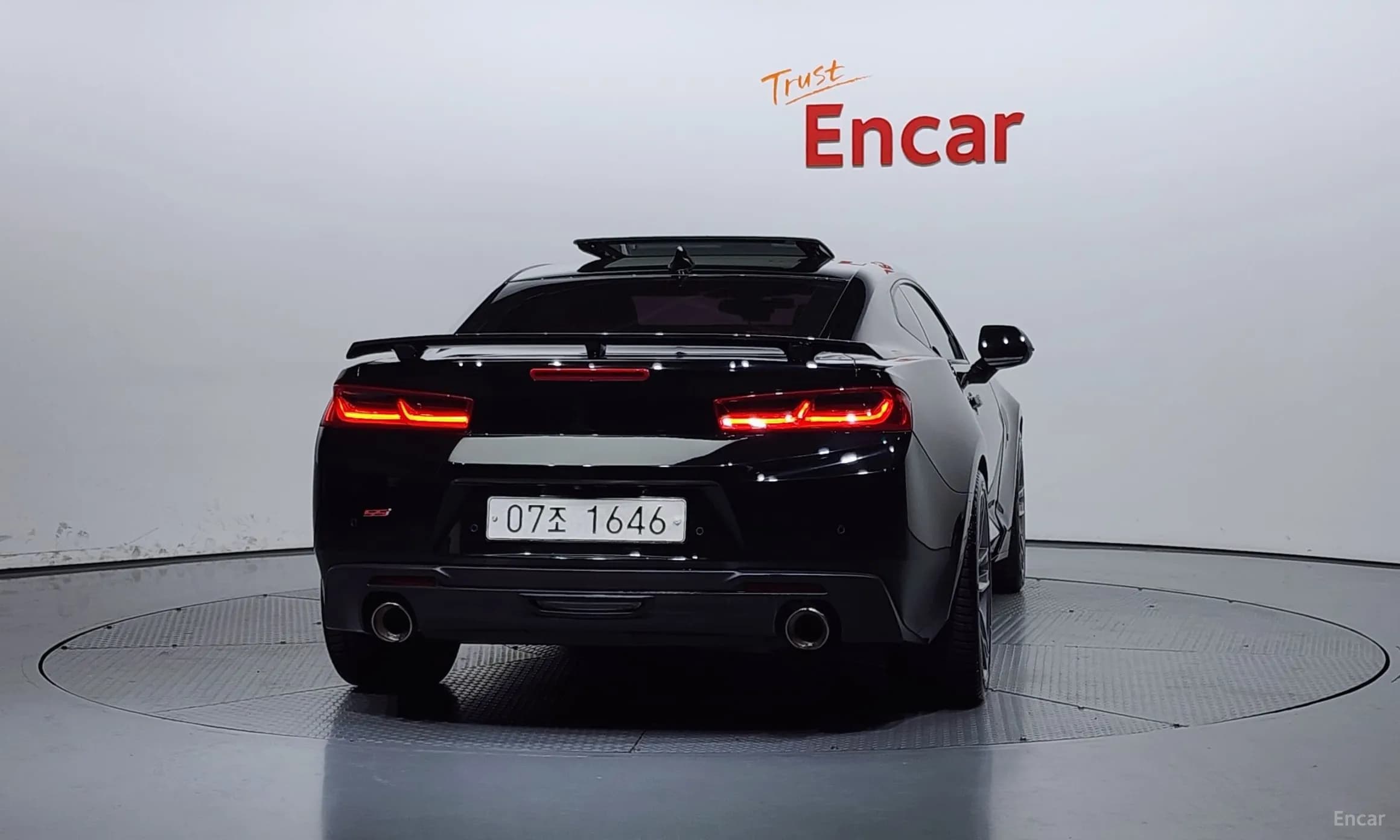 Camaro