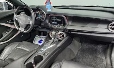 Camaro