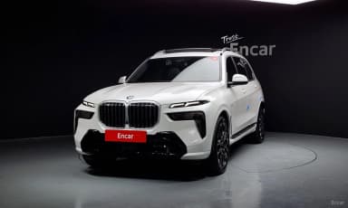 X7 (G07)