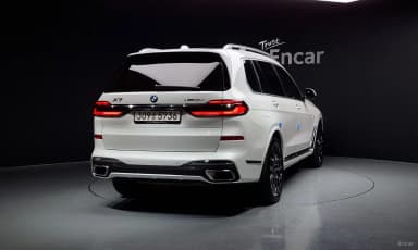 X7 (G07)