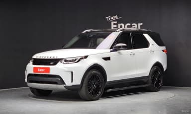 Discovery 5