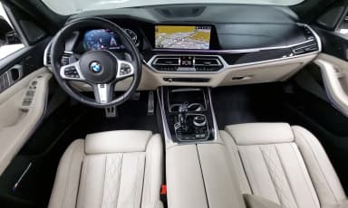 X7 (G07)