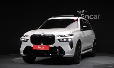 X7 (G07)