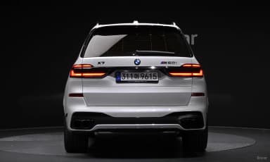 X7 (G07)