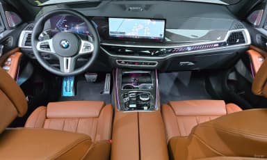 X7 (G07)