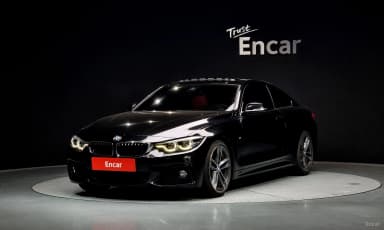 Series 4 (F32)