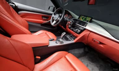 Series 4 (F32)