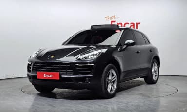 Macan
