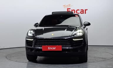 Macan