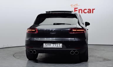 Macan