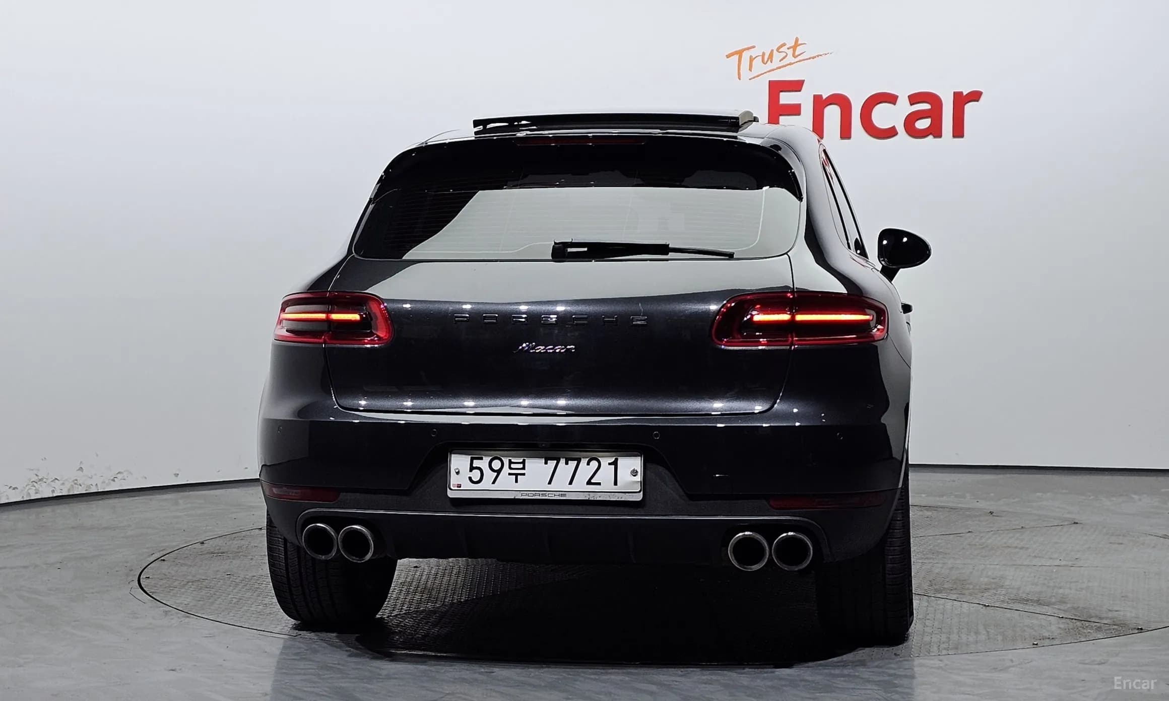 Macan