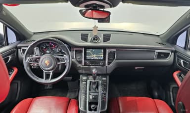 Macan