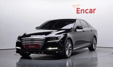 Genesis DH